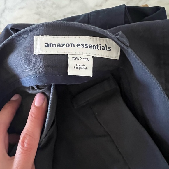 Men's Multi-Color Pants Collection - Picture 6 of 9